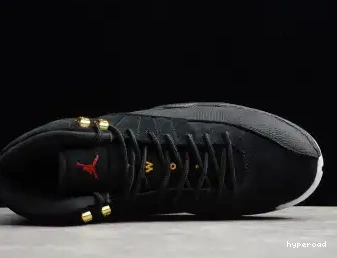 Hyperoad RETRO TAXI REVERSE JORDAN 12 - 0614